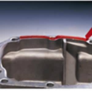 NPT耐磨修復材料在通用機械行業應用