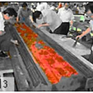 NPT耐磨修復材料在機床行業應用