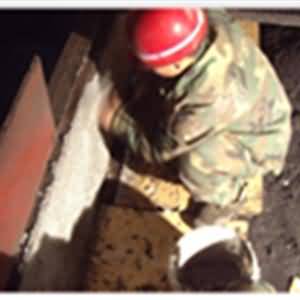 NPT耐磨修復材料在煤炭行業應用