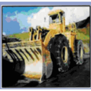 NPT重型輪胎行業應用