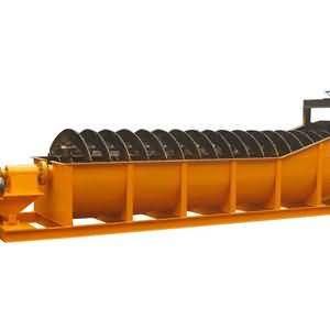 分級(jí)機(jī)修復(fù)解決方案