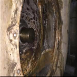 NPT117耐酸耐腐蝕修補劑