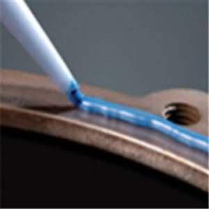 NPT135耐磨陶瓷片環氧結構膠