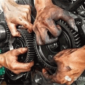 發(fā)動(dòng)機(jī)缸的修復(fù)解決方案