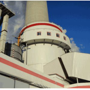 新電廠脫硫系統耐磨防腐方案耐腐蝕修復方案