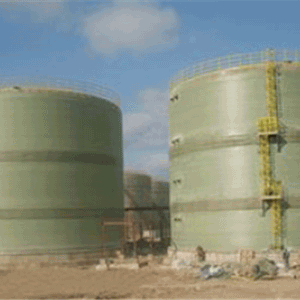 鹽酸儲罐、脫硫系統等設備橡膠襯里破損的修復方案