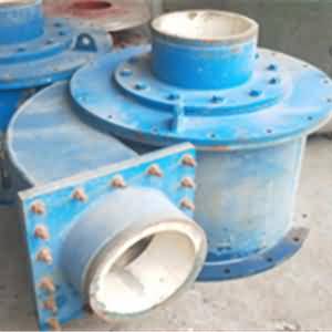 NPT陶瓷粘接及修補系列