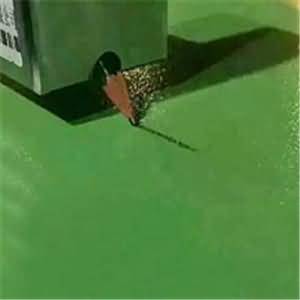 NPT環氧樹脂地坪漆涂裝材料