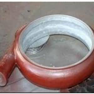 NPT設備修復劑在泵類設備應用